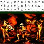 Artist The Presidents of the United States of America